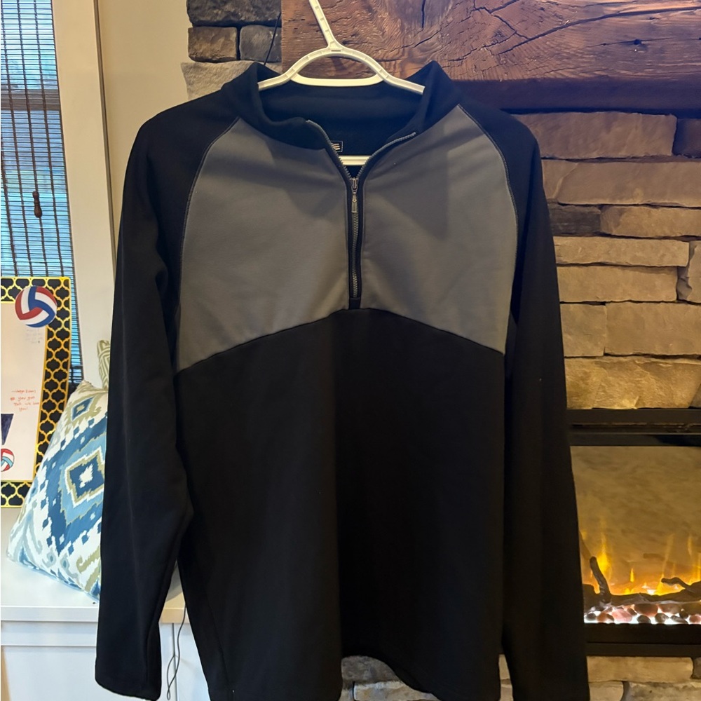 MENS ADIDAS QZ